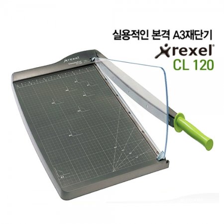  A3 ۵ܱ REXEL CL120