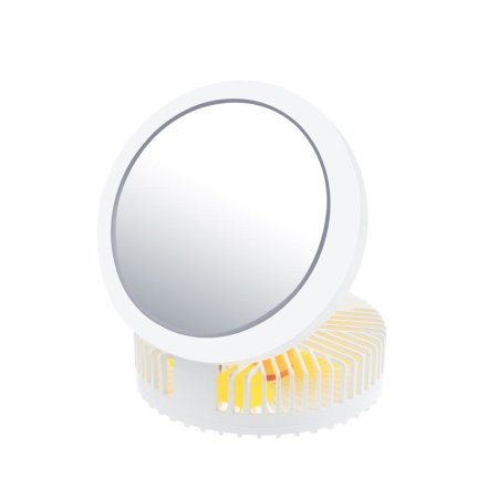휴대용 미니 선풍기 / 화장거울 LED거울 LCTB473