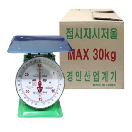 IS-M  MAX 30kg