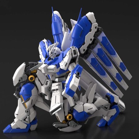 RG 144sc 36 RX-93-V2 ̴ Ǵ Gundam