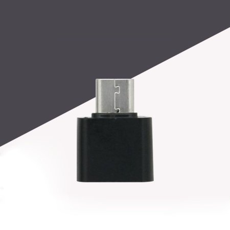 Coms USB 3.1 CŸ M to USB2.0 F OTG  