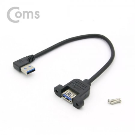 USB Ʈ USB 3.0  ̺ 25cm MF Ⲫ