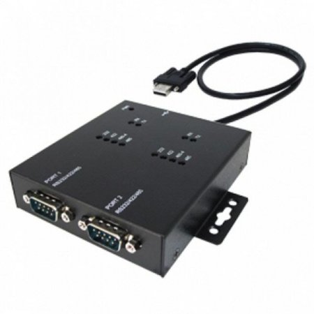 Centos 2Port USB to RS-232/422/485 Adapter CI-202US (ǰҰ)