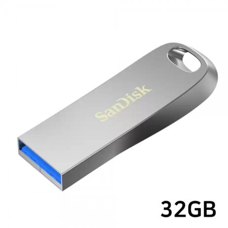 SanDisk USB ÷ ̺ Z74 ULTRA Luxe USB 3.1 (32GB)