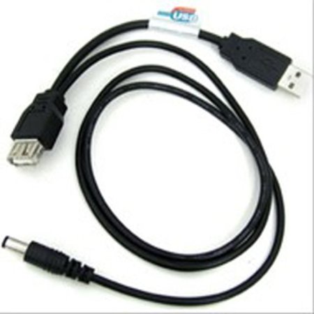 DC to USB  ̺ DC ܰ 5.5  Y C0905