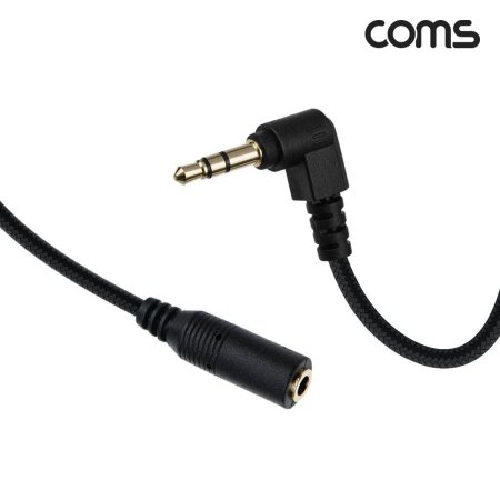 3  ޽ ̺ 5m 3.5mm 3 M  to F AUX