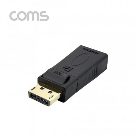 Coms ÷ Ʈ  DP to HDMI