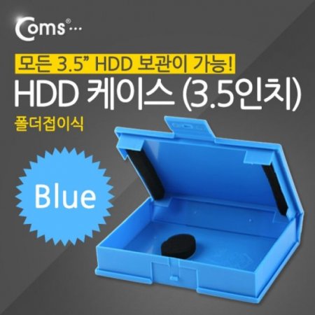 Coms HDD ̽ 3.5in ̽ Blue