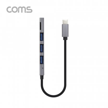 Coms USB 3.1 CŸ Ƽ  USB 2.0 3Ʈ