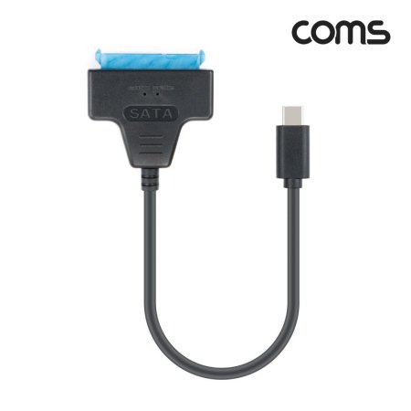 Coms USB Type C to SATA ȯ  2.5 HDD 5Gbp