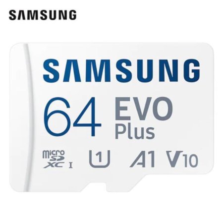 EVO Plus ũSD ޸ī 64GB