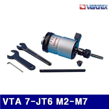 ؽ 5401046  ġƮ VTA 7-JT6 M2-M7 FC-10  11 (1EA)