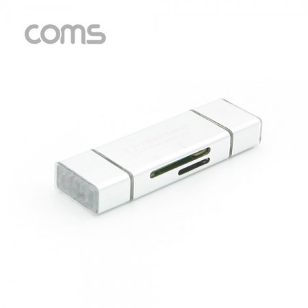 Coms USB 3.1 ī帮(Type C) 3 in 1