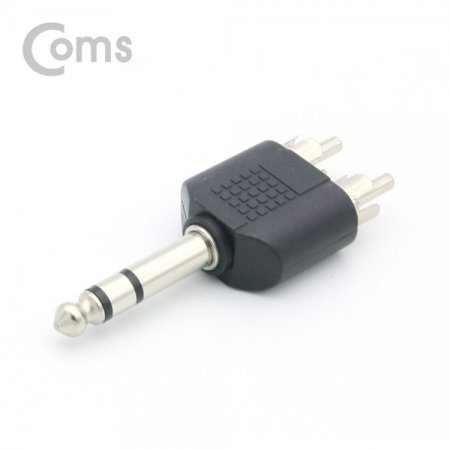 Coms ׷  Y(6.5 ST(M) RCA Mx2) Stereo