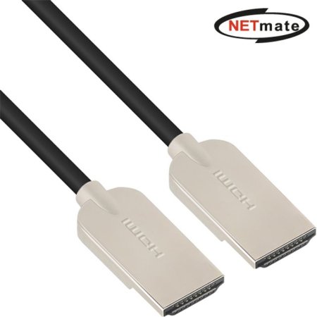 (Netmate) 8K 60Hz Ʈ  HDMI 2.0 ̺ 50cm