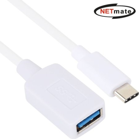 NMC-CF310W USB3.1 Gen1 CM-AF ̺ 1m ȭƮ