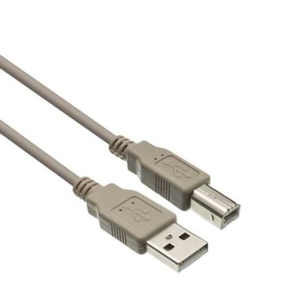 USB 2.0 AM-BM ̺ 1.2M