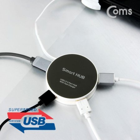 Coms USB  3.0 (4P )