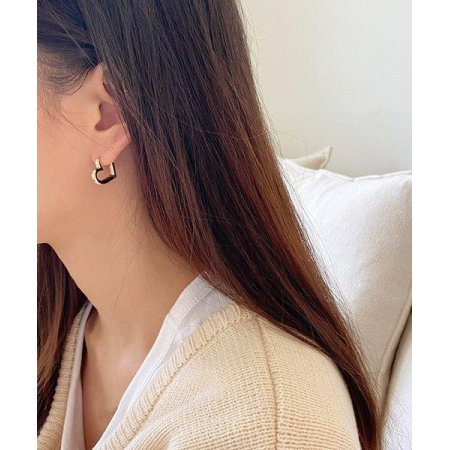 flory onetouch earring
