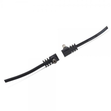 Power-Cable DC̺  Bk 60cm  Ŀ
