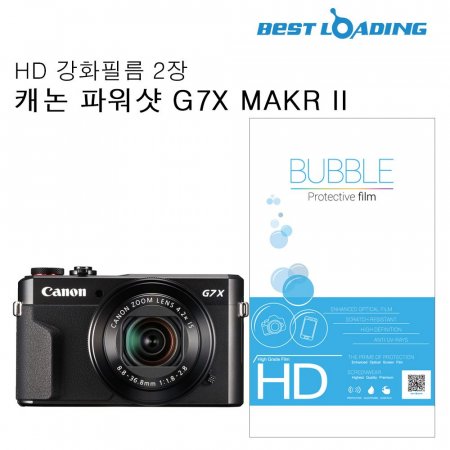  HD ȭʸ 2 ĳ G7X MARK II