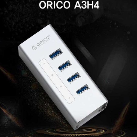  A3H4 USB3.0 4Ʈ  