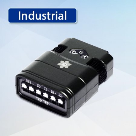FamileNet (FC-COMBO T6-ISO) RS232 to RS422 RS485