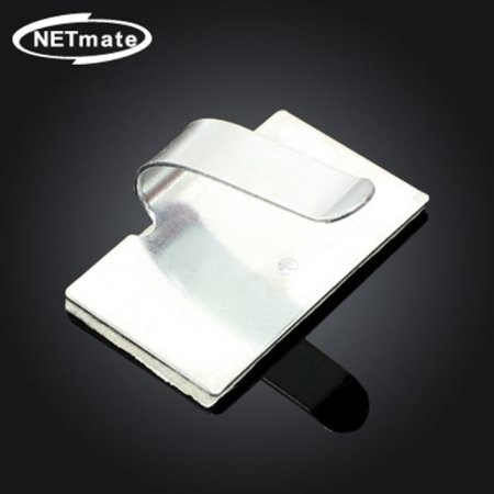 NETmate NMT-CB4 ̺  Ż Ŭ (25x15mm