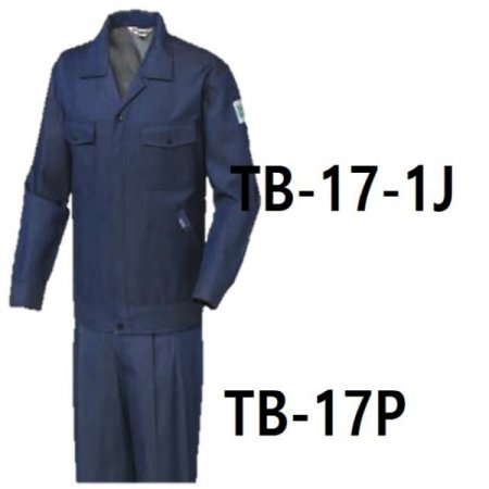 Ƽũ SS  TB-17-1J
