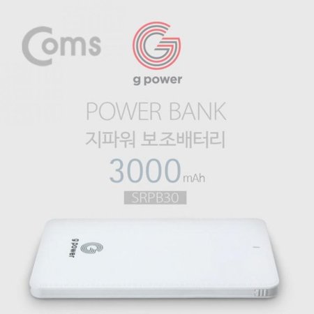G POWER ͸ 3000MAh 