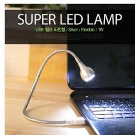 C USB   Super LED