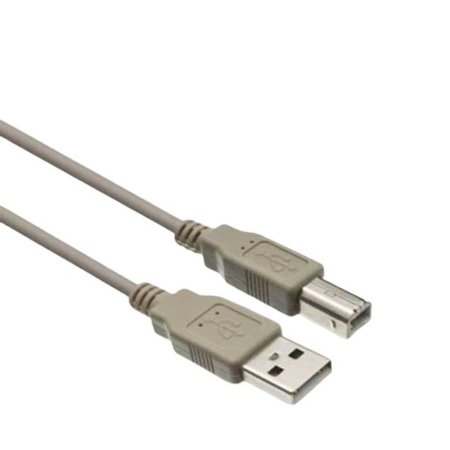 ̺ USB 2.0 AM-BM ̺ 3