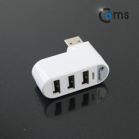Coms USB  2.0 (3P ) Ʈȸ(90 180)