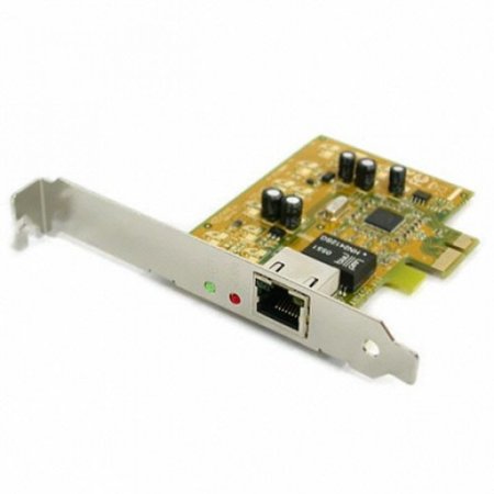 NETmate PCI Express ⰡƮ ī(Marvell)(PC) (ǰҰ)