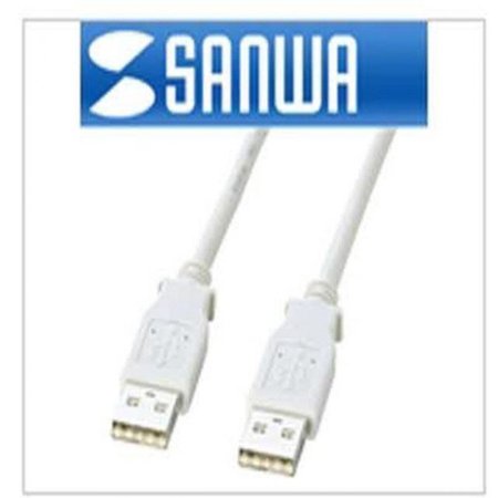 (K) USB2.0 A-A ̺ 3M /2     (ǰҰ)
