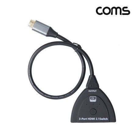 Coms HDMI 31 ñ 8K60Hz 4K