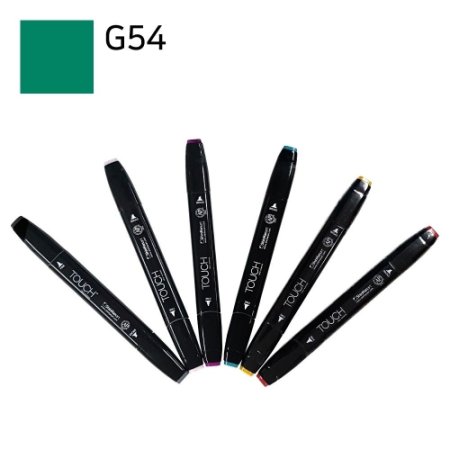  ġƮī G54 񸮵 Viridian