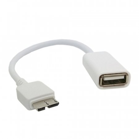USB2.0 OTG̺ Micro B 18cm ̵ ̺