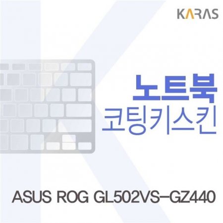 ASUS ROG GL502VS-GZ440 ŰŲ
