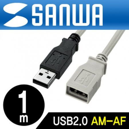  KU-EN3K USB2.0  AM-AF ̺ 3m