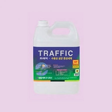 Traffic 뼺  ߼ 3.75L