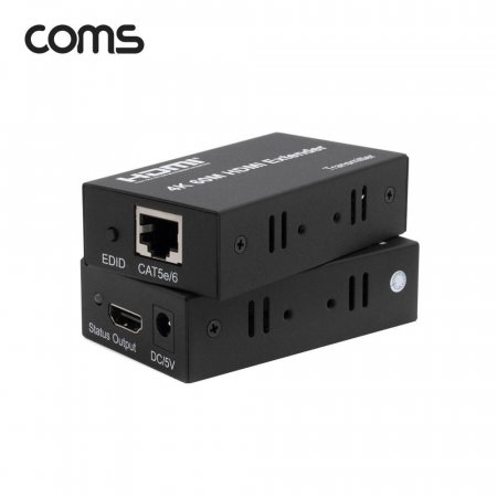 Coms HDMI (RJ45) 60M 4K 30Hz 