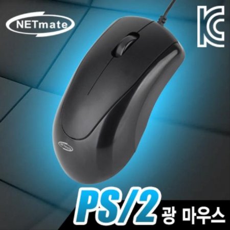 NETmate PS 2  콺