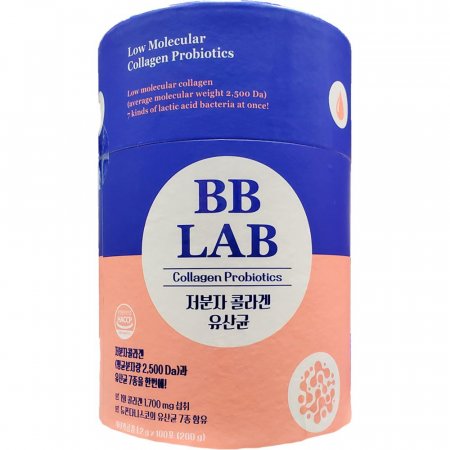  BB LAB  ǽ ݶ  2g 100