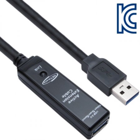 NETmate USB3.0  40m ( ƴ )