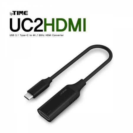 4K 60Hz USB3.1 Type C to HDMI 