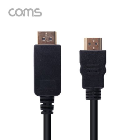 ÷Ʈ(M)to HDMI(M)̺ 1.8M  