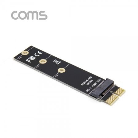 PCI ȯƴ (M.2 NGFF) KEY M PCI-E 1x ND536