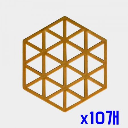    ħ(̺) x10