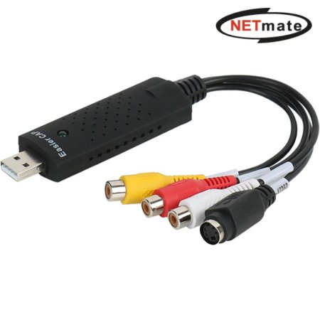 NM-RB93 USB2.0 to AV 
